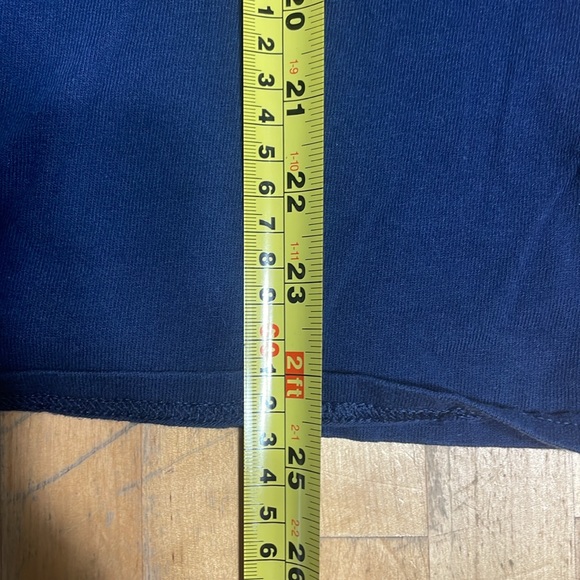 NYPD long sleeve tshirt - Picture 7 of 8